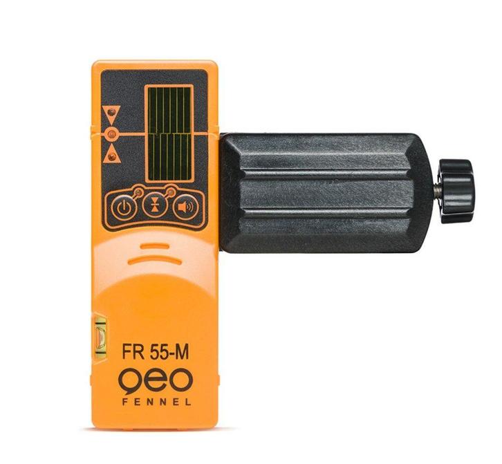 Geo-fennel - FR55M - handontvanger, Doe-het-zelf en Verbouw, Overige Doe-het-zelf en Verbouw, Ophalen of Verzenden