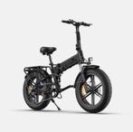 Engine X opvouwbare elektrische fiets, Ophalen of Verzenden, Nieuw