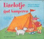 Liselotje gaat kamperen 9789026995668 Marianne Busser, Verzenden, Gelezen, Marianne Busser