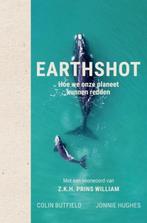 Earthshot | Colin Butfield ; Jonnie Hughes | 9789024597604, Zo goed als nieuw, Colin Butfield ; Jonnie Hughes