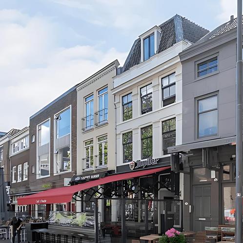 Furnished Appartement met Balkon in Voorburg gevonden in Den, Huizen en Kamers, Huizen te huur, Direct bij eigenaar, Den Haag