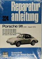 Porsche 911 - 1963-1975, Nieuw, Verzenden
