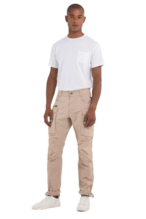 -30% Replay  Replay Joe cargo pants  maat 33-34, Kleding | Heren, Spijkerbroeken en Jeans, Nieuw, Verzenden