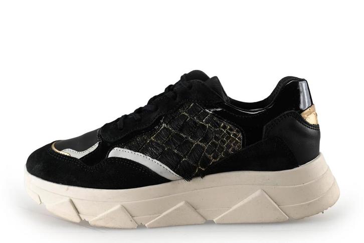 Tango sneakers in maat 37 Zwart | 15% korting, Kleding | Dames, Schoenen, Zwart, Gedragen, Sneakers of Gympen, Verzenden