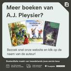 Strandzeilen / Chris en Marijn 9789039253502 A.J. Pleysier, Verzenden, Gelezen, A.J. Pleysier