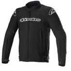 Alpinestars T-GP Force Jas Zwart, Nieuw met kaartje, Jas | textiel, Alpinestars, Heren