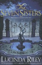 Seven Sisters: Maias Story 9781447275589 Lucinda Riley, Verzenden, Gelezen, Lucinda Riley