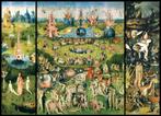 Eurographics puzzel The Garden of E van €17,99 voor €12,59, Ophalen of Verzenden, Nieuw