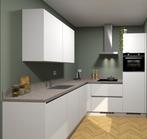 Per direct te huur Bouwlust , Puttershoek, Direct bij eigenaar, Puttershoek, Tussenwoning, Zuid-Holland