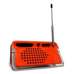 Philips - 19RB130 Space Age Radio