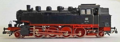 Märklin H0 - 3096 - Tender locomotief (1) - BR 86 met, Hobby en Vrije tijd, Modeltreinen | H0