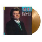 Andre Hazes - Jij Bent Alles - Gold LP, Ophalen of Verzenden, Nieuw in verpakking