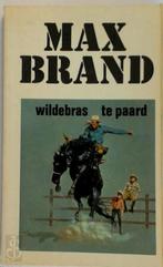 Wildebras te paard, Boeken, Nieuw, Verzenden