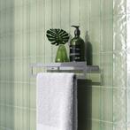 Brauer Handdoekrek - met Planchet - Chroom, Ophalen of Verzenden, Nieuw