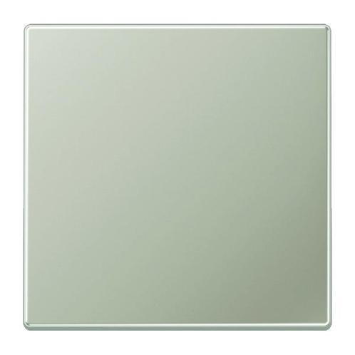 Jung Aluminium/Goudstaal/Chroom Bedieningselement/Centrale, Doe-het-zelf en Verbouw, Elektra en Kabels, Overige typen, Nieuw, Verzenden