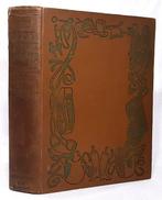 Brian Vesey-Fitzgerald - The Book of the Horse - 1946, Antiek en Kunst