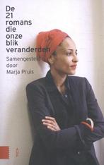 De 21 romans die onze blik veranderden 9789462982918, Verzenden, Zo goed als nieuw