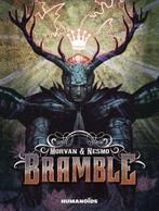 Boek Bramble 9781643379050, Boeken, Stripboeken, Verzenden, Zo goed als nieuw