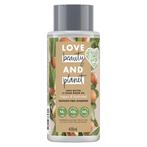 Love Beauty and Planet Shampoo Shea butter en Sandalwood 400, Verzenden, Nieuw