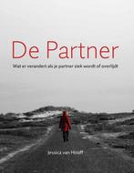 9789491863806 De partner | Tweedehands, Verzenden, Zo goed als nieuw, Jessica Van Hooff