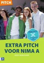 Pitch - Extra Pitch voor NIMA A | 9789039528198, Boeken, Nieuw, Verzenden