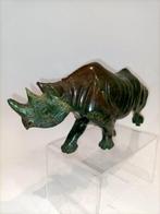 Shona Moodle Rhino Ondertekend - Shona - Zimbabwe