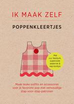 Ik maak zelf poppenkleertjes 9789059087453, Boeken, Verzenden, Zo goed als nieuw, Louise Scott-Smith