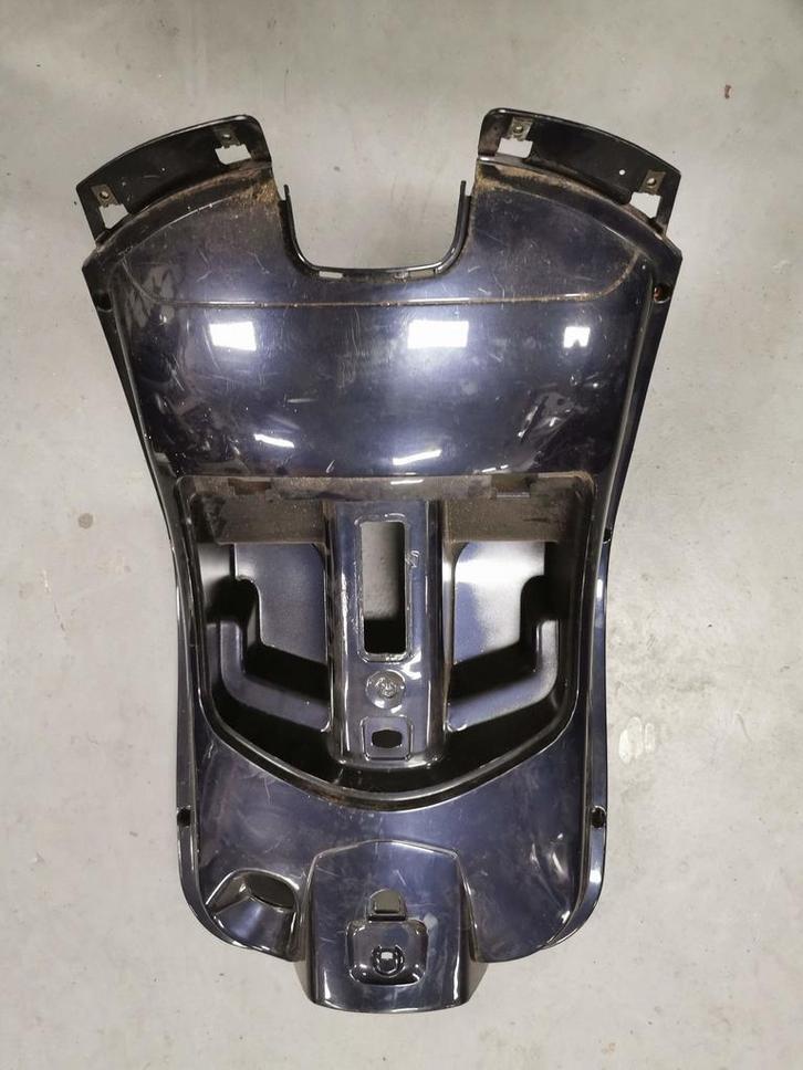 Beenschild Riva, lasouris, btc, gts, turbho, Fietsen en Brommers, Brommeronderdelen | Scooters, Kap, Ophalen of Verzenden