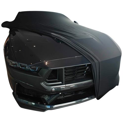 Autohoes passend voor Ford Mustang 7 Dark Horse binnen BESTE, Auto diversen, Autohoezen, Op maat, Nieuw, Ophalen of Verzenden
