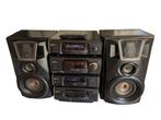 Technics - (SH-EH60)(SL-EH50)(RS-EH60) Stereoset, Audio, Tv en Foto, Nieuw