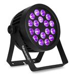 BeamZ Pro BWA536 Aluminium IP65 LED Par 18x 12W 4-in-1, Verzenden, Nieuw