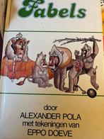 Fabels 9789062481309 Pola, Boeken, Verzenden, Gelezen, Pola