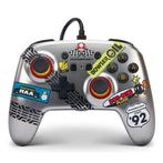 Nintendo Switch Controller Mario Kart Edition - PowerA, Spelcomputers en Games, Spelcomputers | Nintendo Switch, Ophalen of Verzenden