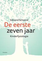 De eerste zeven jaar 9789062385591 E. Schoorel, Verzenden, Gelezen, E. Schoorel