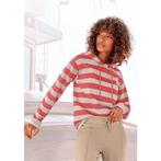 H.I.S Hoodie in maritieme stijl, loungewear,, Kleding | Dames, Verzenden