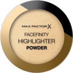 Max Factor Facefinity Highlighter Powder - 8g 003 BRONZE, Sieraden, Tassen en Uiterlijk, Uiterlijk | Cosmetica en Make-up, Nieuw