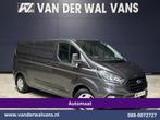 Ford Transit Custom | 2.0 TDCI 131pk Automaat L2H1 Euro6, Automaat, Gebruikt, Diesel, Dealer onderhouden
