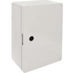 Lege Groepenkast - 350x250x150mm - Velvalux Panoboxpro -, Ophalen of Verzenden, Nieuw