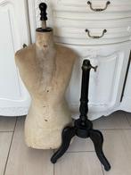 antieke kleermakers Paspop , Buste / Mannequin du Couturier