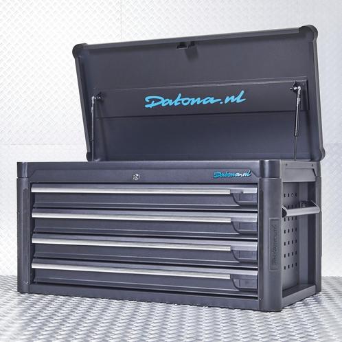 Datona Gereedschapskist tech-line 100 cm - Datona -, Doe-het-zelf en Verbouw, Gereedschapskisten, Nieuw, Ophalen of Verzenden