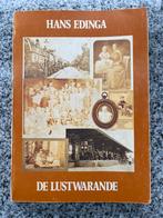 De Lustwarande - Zeist  (Hans Edinga), Boeken, Geschiedenis | Stad en Regio, Verzenden, Hans Edinga, 20e eeuw of later, Gelezen