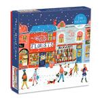 Main Street Village 1000 Piece Puzzle, Verzenden, Nieuw
