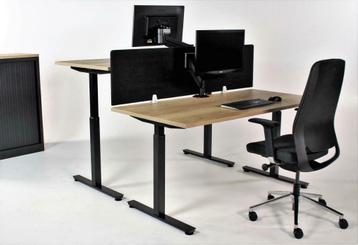 Zit sta werken Wanneer een zit sta bureau kopen beschikbaar voor biedingen