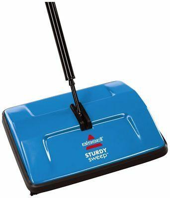 BISSELL 2402N Natural Sweep - Rolveger, Witgoed en Apparatuur, Stofzuigers, Verzenden