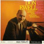 LP gebruikt - Don Ewell - Man Here Plays Fine Piano!, Cd's en Dvd's, Vinyl | Jazz en Blues, Zo goed als nieuw, Verzenden