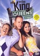 King of Queens - Seizoen 4 - DVD, Cd's en Dvd's, Verzenden, Nieuw in verpakking