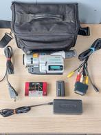 Sony DCR-TRV110E Boxcamera