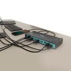 i-tec USB 3.0/USB-C (CADUA4KDOCKPDLA), Ophalen of Verzenden, Nieuw