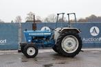 Veiling: Tractor Ford 4600 Diesel, Zakelijke goederen, Agrarisch | Tractoren, Ophalen, Gebruikt, Ford, 5000 tot 7500