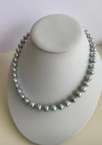 Halsketting Zilver Parel, Nieuw